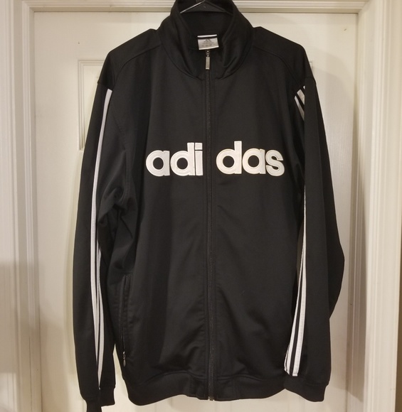 adidas Other - Adidas zip up jacket